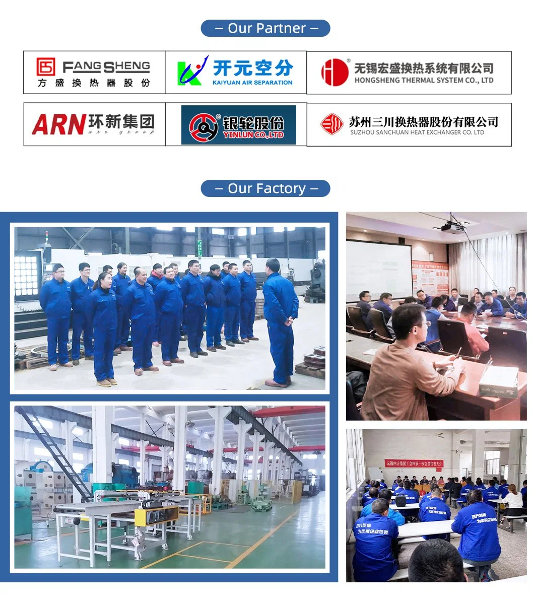 ISO Approved Horizontal Type Gas-Carrier Heating Aluminum Vacuum Brazing Furnace